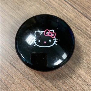 Popster Tinted Hello Kitty MAC Lip Conditioner